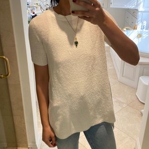 Eileen Fisher Organic Linen Tunic